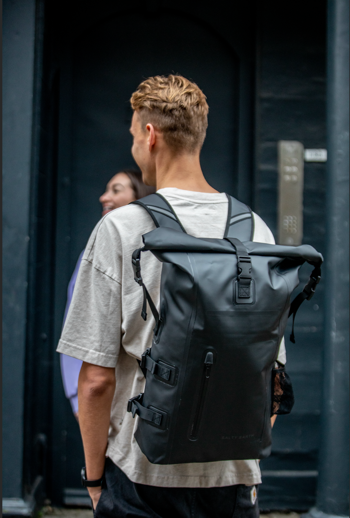 Fjallraven Ulvo Rolltop Ulvö Roll Top 23 Rolltop 23 Ulvö 23